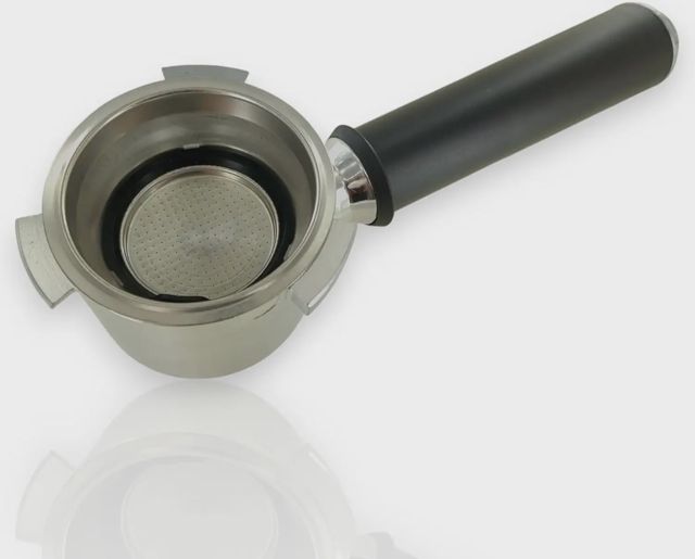 Delonghi coupelle porte filtre cafétiere AS00002553 (pièce)