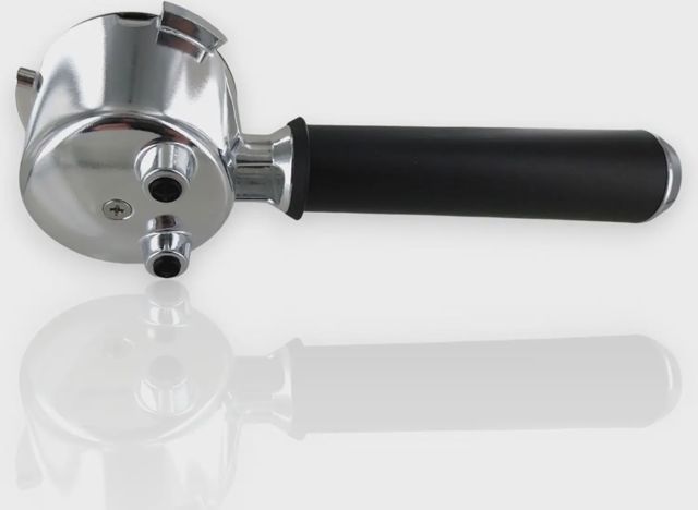 Delonghi coupelle porte filtre cafétiere AS00002553 (pièce)