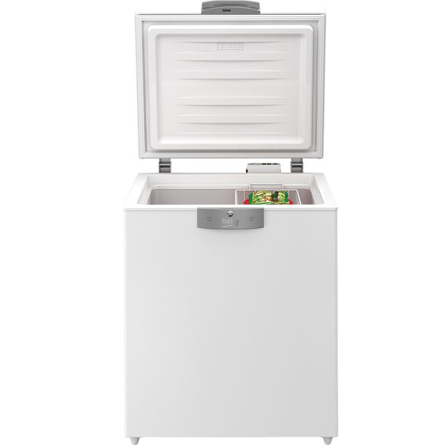 Beko congélateur horizontal 205L HSM 21042