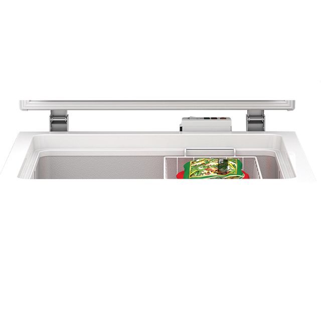 Beko congélateur horizontal 205L HSM 21042