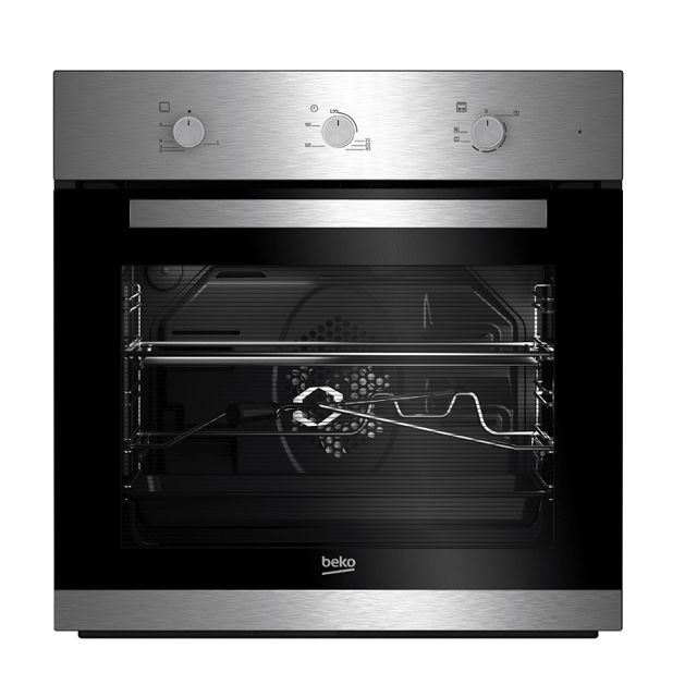 Beko four encastrable 60cm 66L BIGT22101X