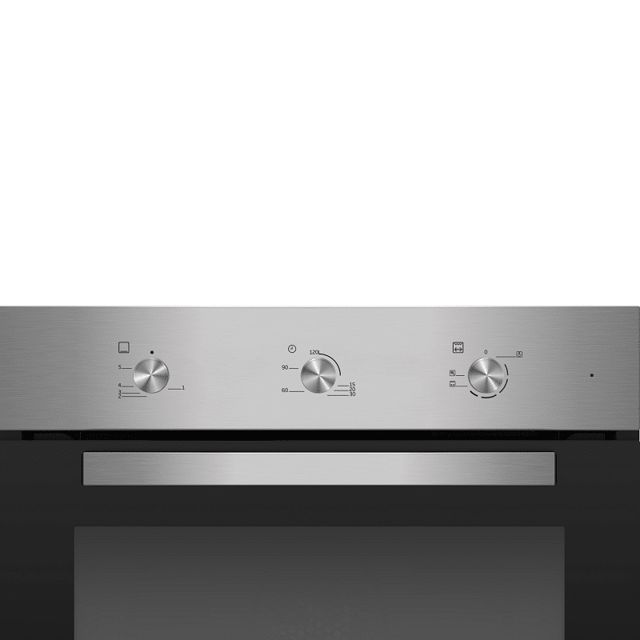 Beko four encastrable 60cm 66L BIGT22101X