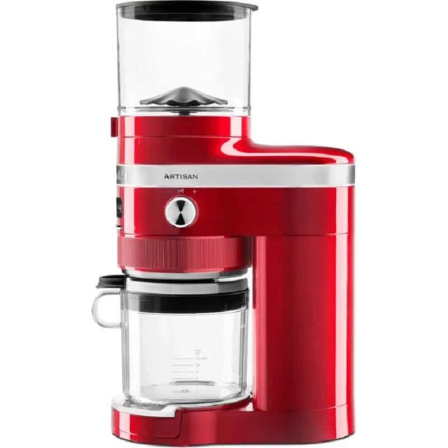 KitchenAid Artisan moulin à café  5KCG8433ECA