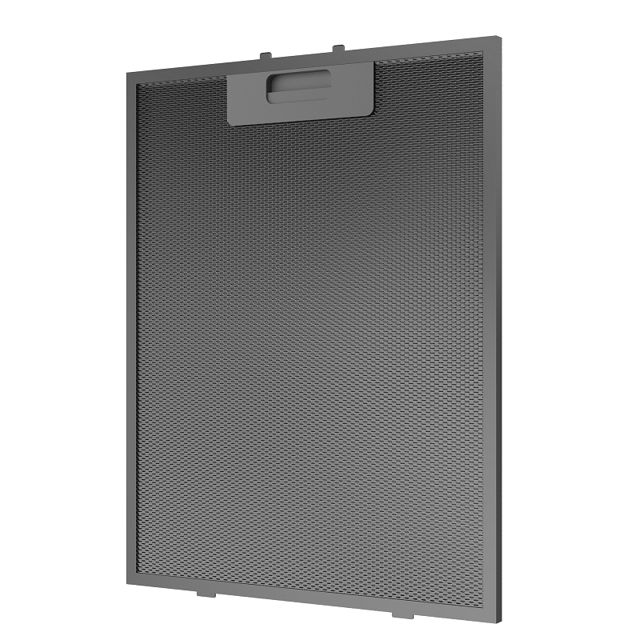 Beko hotte décorative box 60cm BHCB66741BBHA