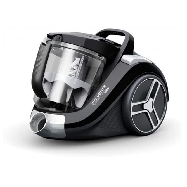 Rowenta aspirateur power XXL RO4B25EA