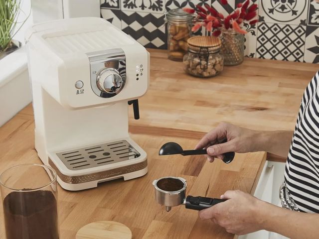Moulinex cafetière soleil expresso 1.5 L XP330A10
