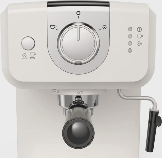 Moulinex cafetière soleil expresso 1.5 L XP330A10