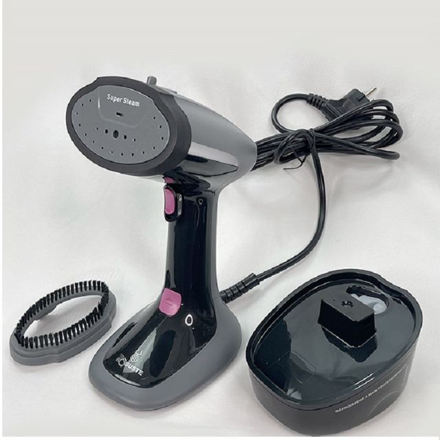 Robuste defroisseur vapeur à main PROSTYLE