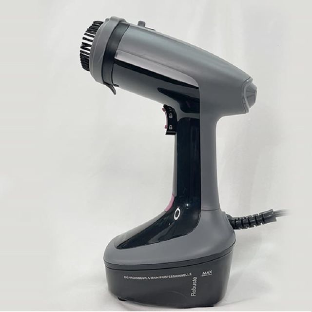 Robuste defroisseur vapeur à main PROSTYLE