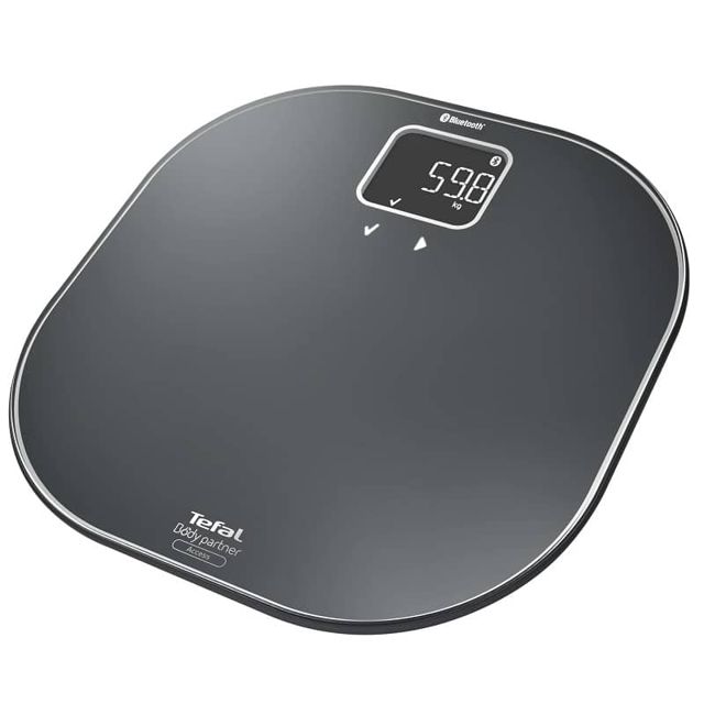 Tefal body partner access connecté PP9500S1