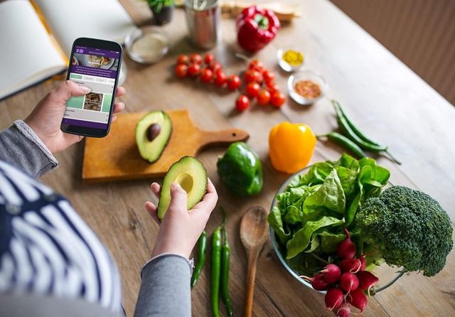 Tefal body partner access connecté PP9500S1
