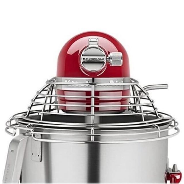 Kitchenaid robot pâtissier pro rouge 5KSM7990X