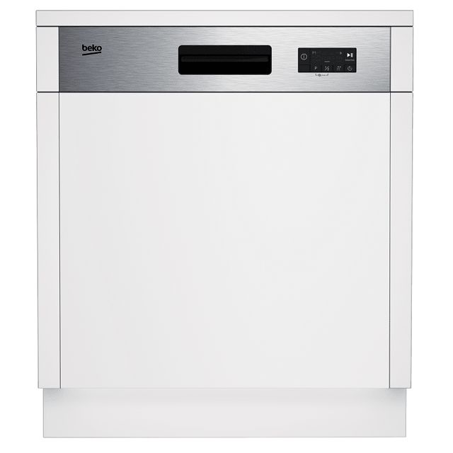 Beko lave vaisselle 13 couverts 60 cm SBDSN15320X