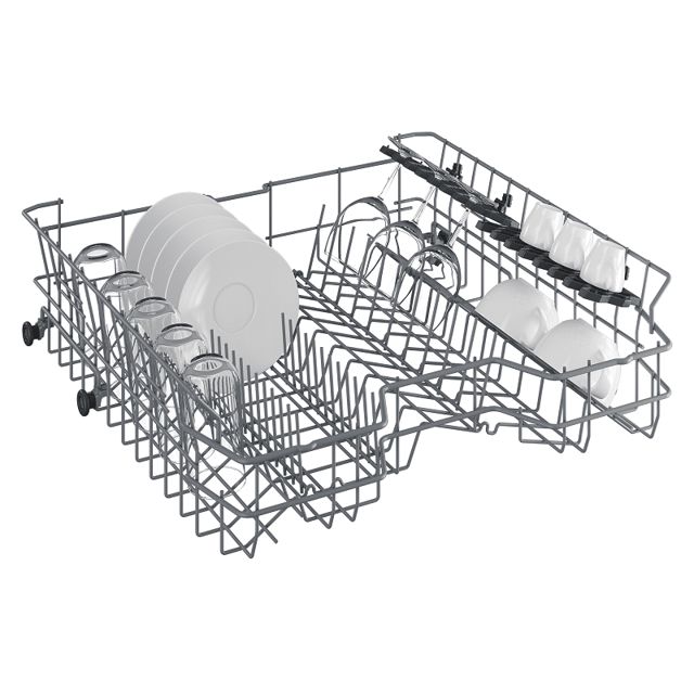 Beko lave vaisselle 13 couverts 60 cm SBDSN15320X