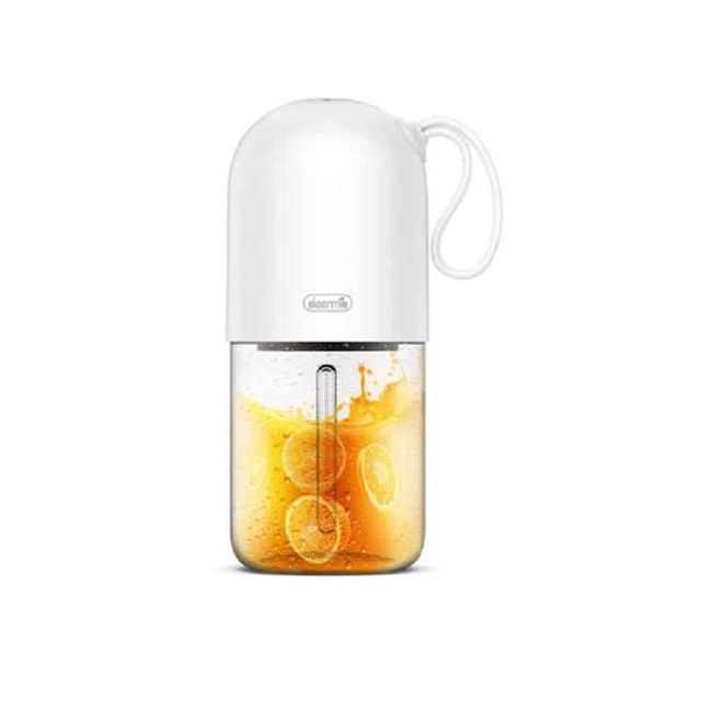 Deerma mini mixeur portable DEM NU01