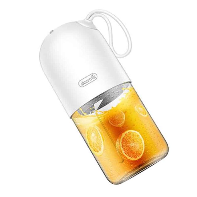Deerma mini mixeur portable DEM NU01
