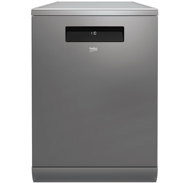 Beko lave vaisselle 15 couverts 60 cm DEN59533XAD