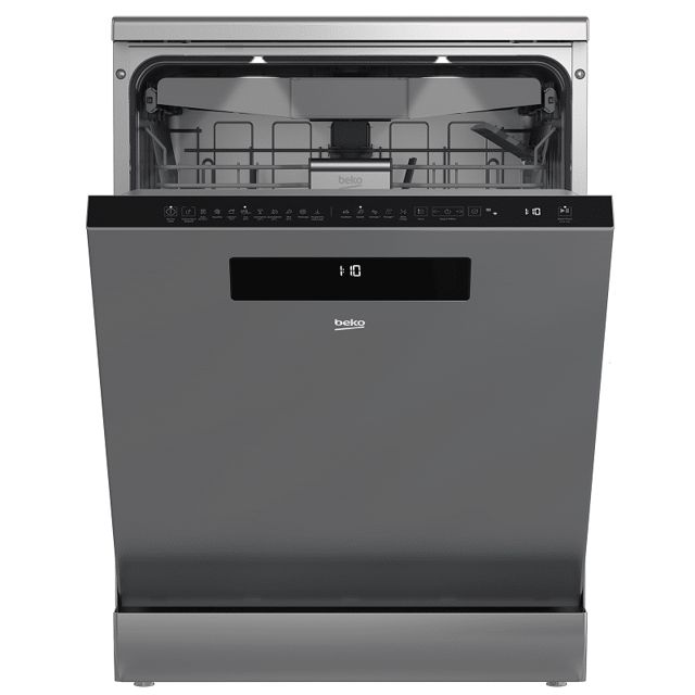 Beko lave vaisselle 15 couverts 60 cm DEN59533XAD