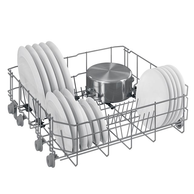 Beko lave vaisselle 15 couverts 60 cm BDFN26420SQ