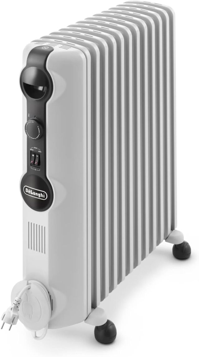 Delonghi bain d'huile serie S TRRS1225