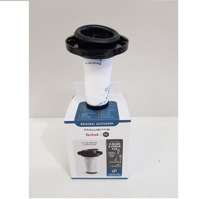 Rowenta Filtre aspirateur 9.60 ZR009010