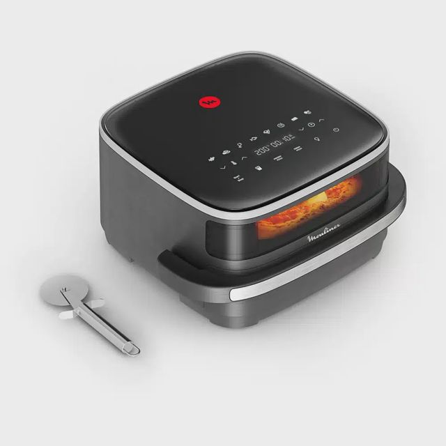 MOULINEX Friteuse Easy fry XL Surface AL402HF0