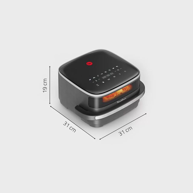 MOULINEX Friteuse Easy fry XL Surface AL402HF0