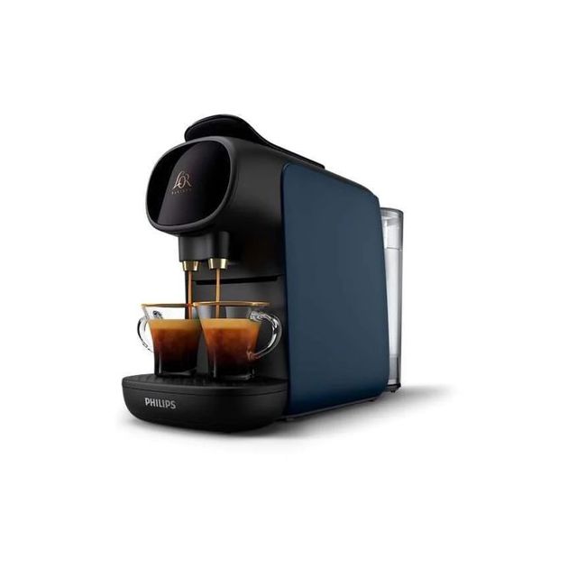 Philips cafetière L'Or Barista Sublime LM9012 40