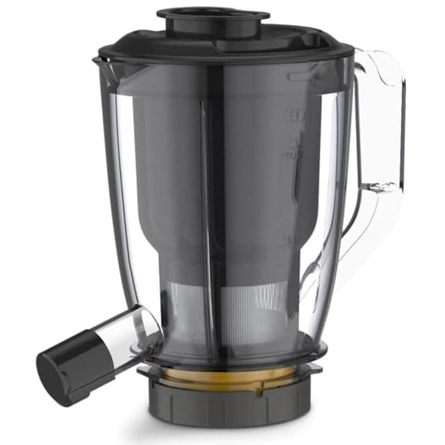 Moulinex bol extracteur de jus noir XF422000 (piece)