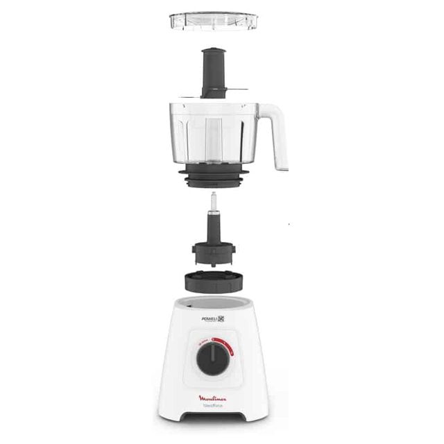 Tefal bol mélangeur hachage XL XF423000 (piece)