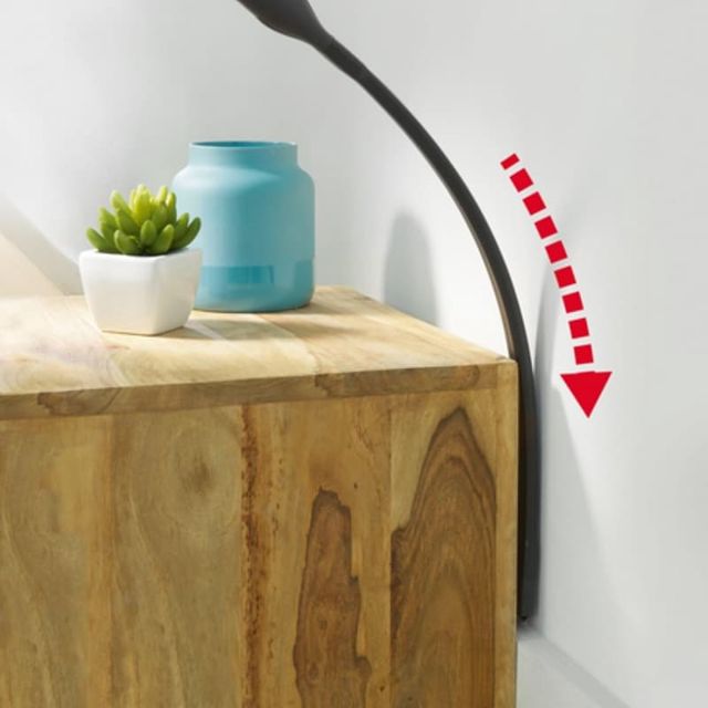 Rowenta suceur long flexible XXL ZR902901