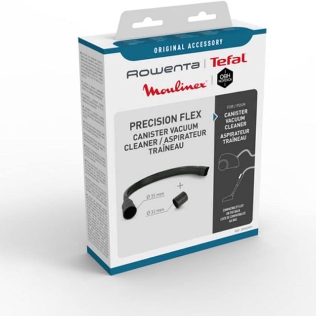 Rowenta suceur long flexible XXL ZR902901