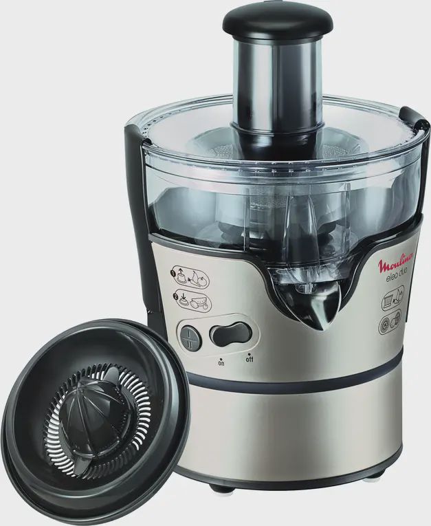 Moulinex cône robot ménager SS-994190 (pièce)