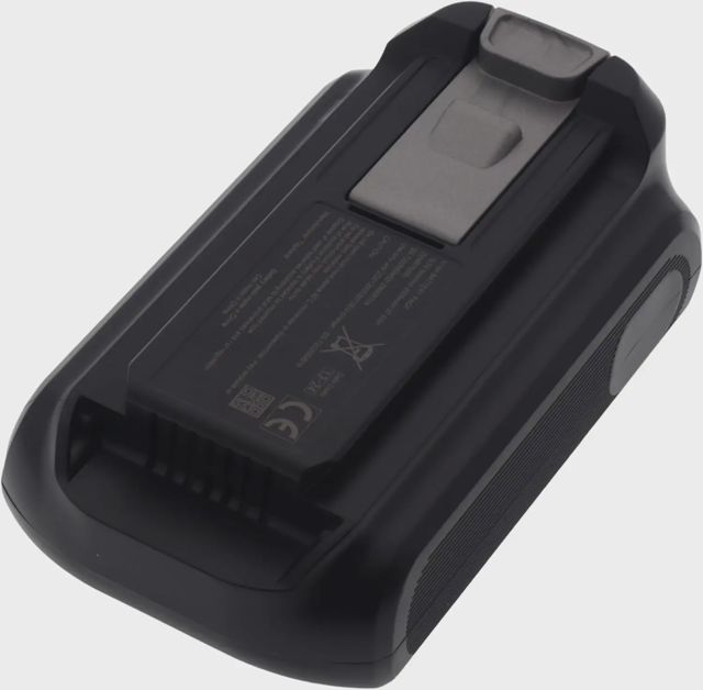 Rowenta batterie aspirateur 9.60 ZR009704 (piece)