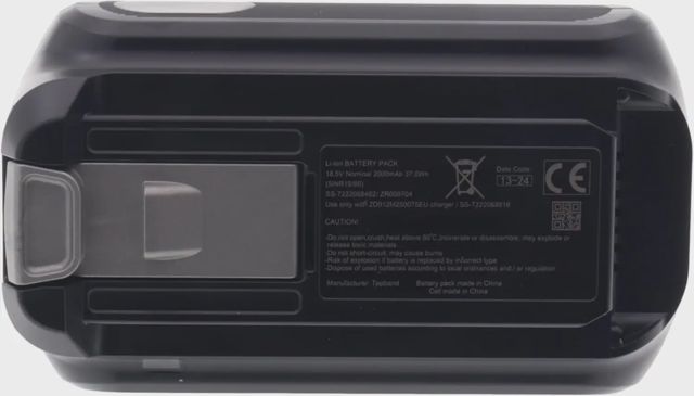 Rowenta batterie aspirateur 9.60 ZR009704 (piece)
