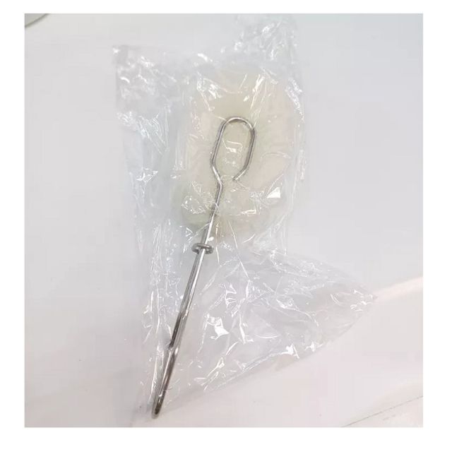 HadinEeon mousseur à lait électrique Model N11