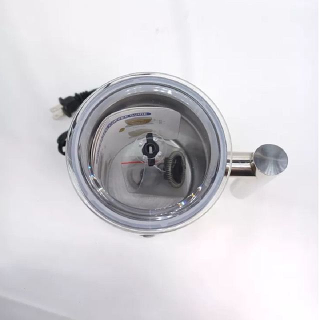 HadinEeon mousseur à lait électrique Model N11