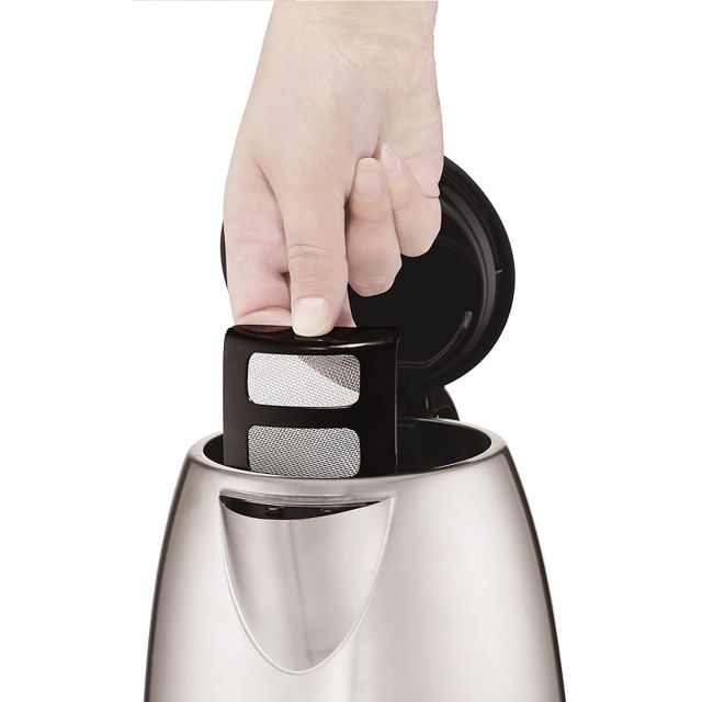 Moulinex bouilloire électrique sans fil BY540D10