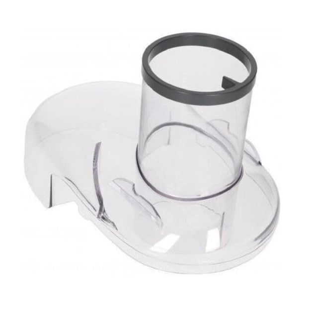 Moulinex couvercle transparent robot SS-192969