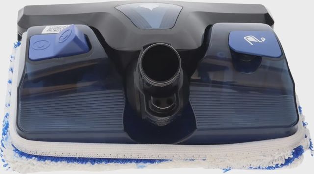 Rowenta brosse aqua slim aspirateur 9.60 ZR009602