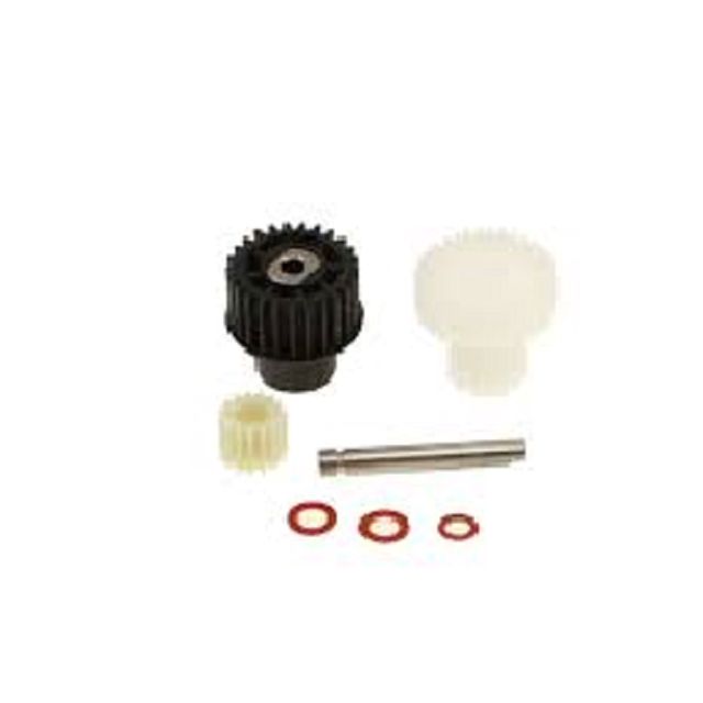 Moulinex kit axe pignon rondelle robot SS-1530000190