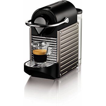 Krups réservoir d'eau nespresso pixie MS-624895 (pièce)