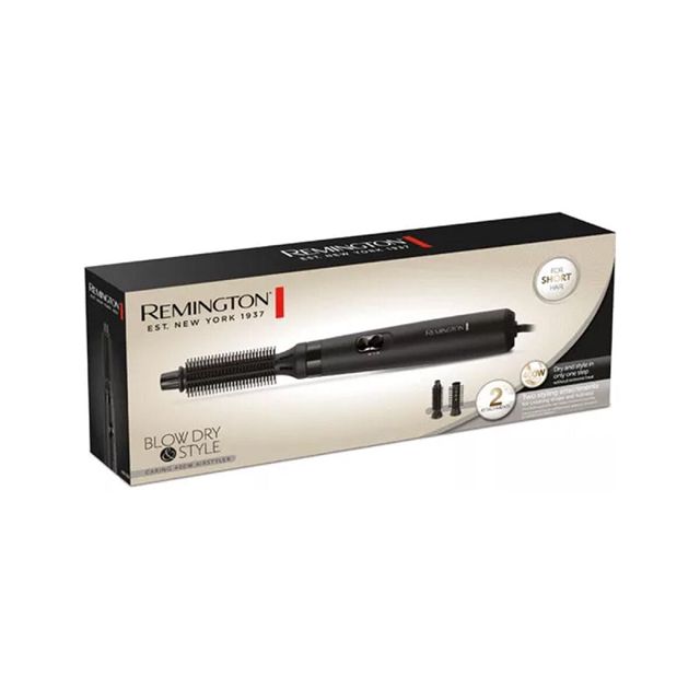Remington brosse soufflante Blow Dry & Style AS7100