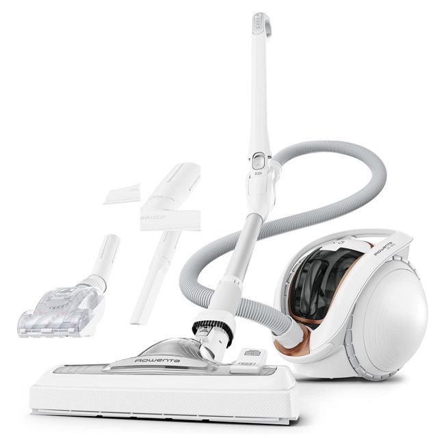 Rowenta aspirateur sans fil IX7777EA