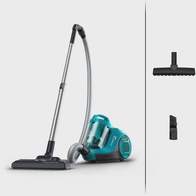 Rowenta aspirateur cyclonic 750w 1.2l RO2932EA
