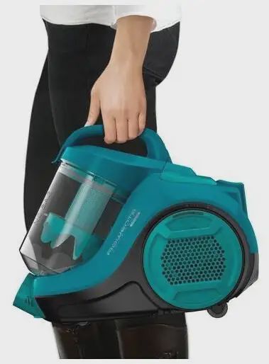 Rowenta aspirateur cyclonic 750w 1.2l RO2932EA