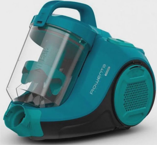 Rowenta aspirateur cyclonic 750w 1.2l RO2932EA