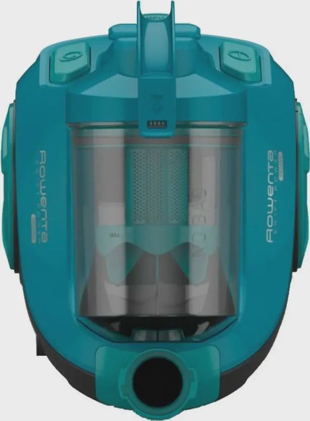 Rowenta aspirateur cyclonic 750w 1.2l RO2932EA