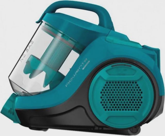 Rowenta aspirateur cyclonic 750w 1.2l RO2932EA