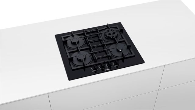 Bosch plaque de cuisson PNP6B6B90